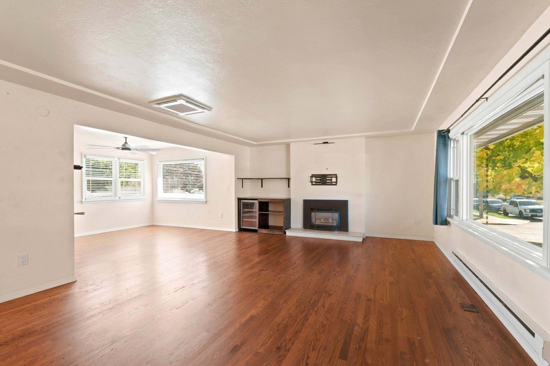 Maison à Spokane, Washington, États-Unis 3 - 19144368