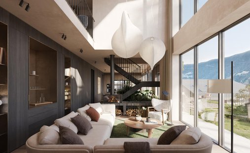 Villa à Encamp, Encamp, Andorre 1