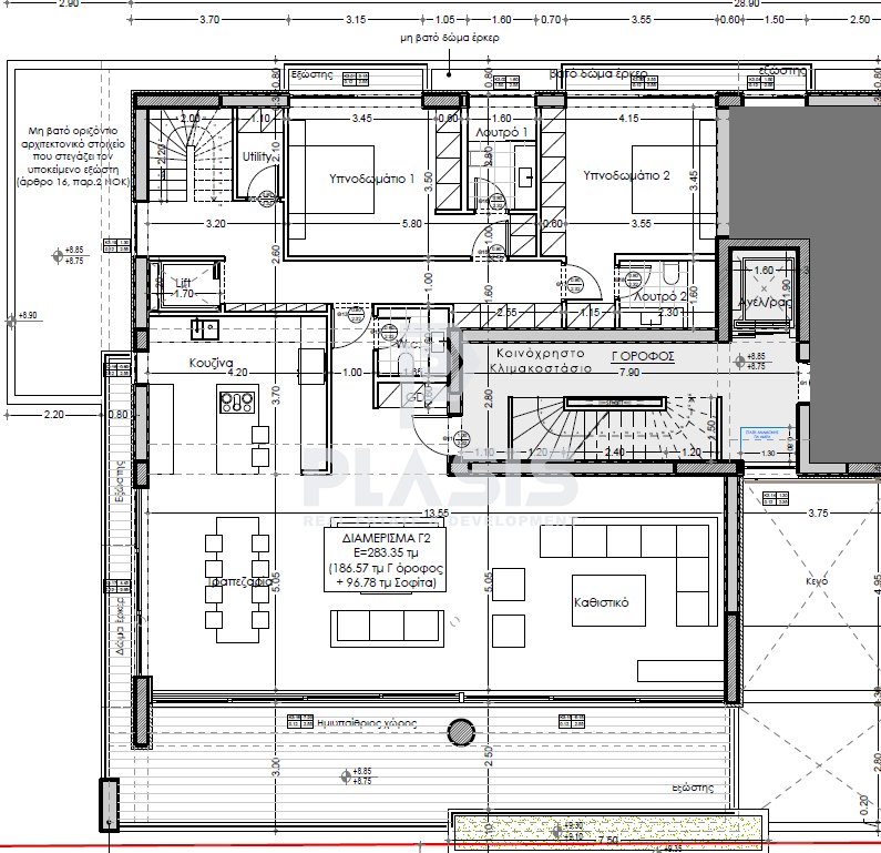 Apartment in Elliniko, Attica, Greece 5 - 17133630