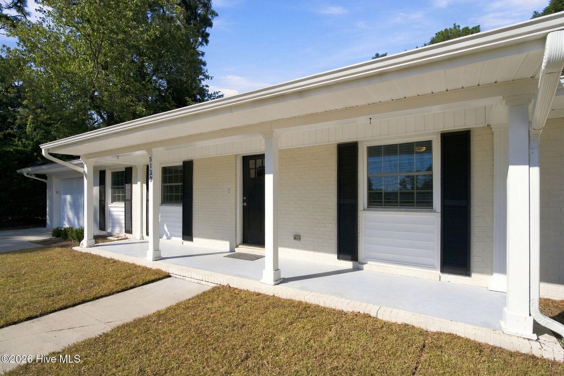 Haus in Wilmington, North Carolina, Vereinigte Staaten 4 - 19144956