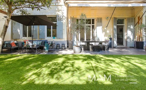 Appartamento a Pointe Rouge, 8e Arrondissement, Marsiglia 1