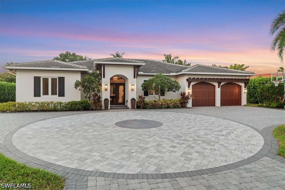 Haus in Naples, Florida, Vereinigte Staaten 1 - 19144439