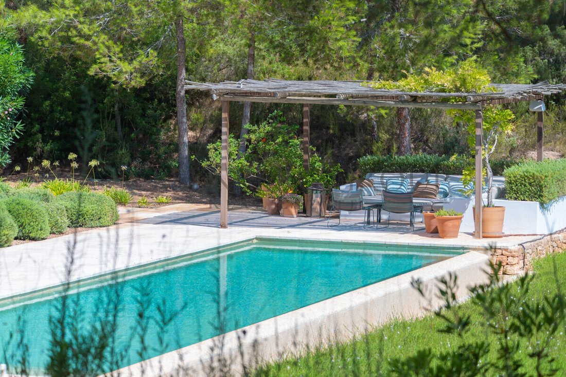 Villa in Jesús, Santa Eulària des Riu, Balearische Inseln 5 - 19145331