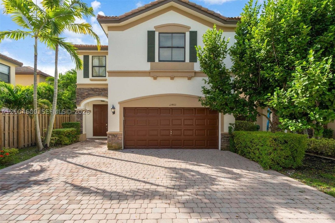 Haus in Doral, Florida, Vereinigte Staaten 1 - 19144516