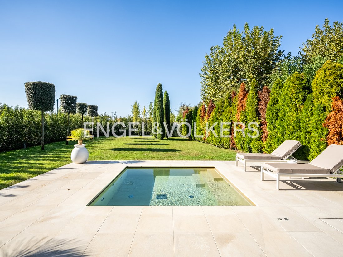 Villa à Centro, Forte dei Marmi, Toscane 2 - 19144322