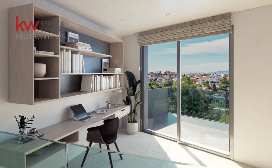 Appartement à South Athens, Attique, Grèce 4 - 19144696