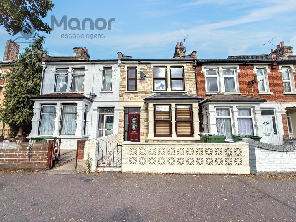Casa en Little Ilford, Newham, Inglaterra 1 - 19144657