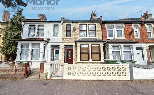 Casa en Little Ilford, Newham, Inglaterra 1