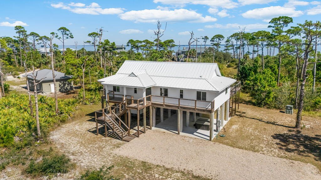 House in Port St. Joe, Florida, United States 1 - 19144541