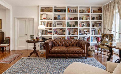 Appartement à Centro, Grosseto, Toscane 1