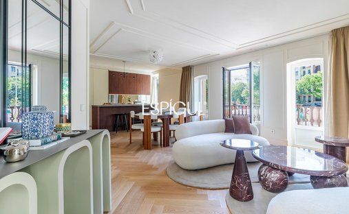 Appartement à Salamanque, Madrid, Espagne 1