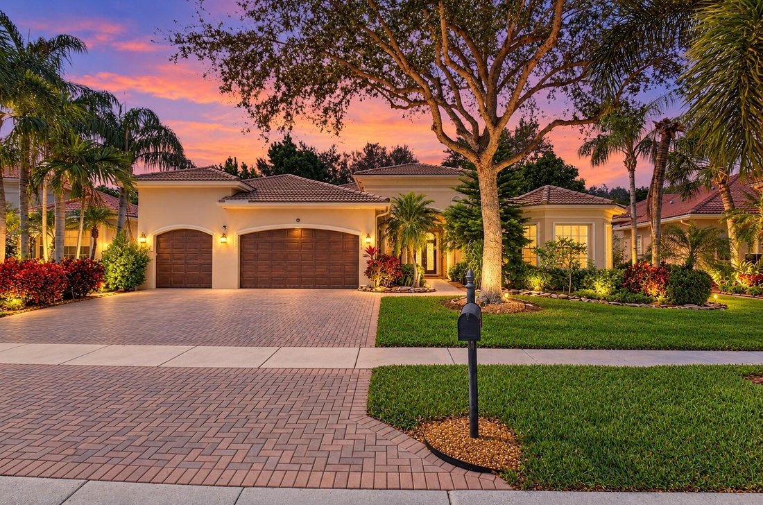 House in Delray Beach, Florida, United States 1 - 19144885