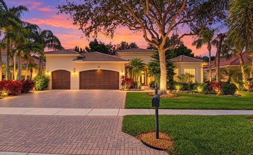 House in Delray Beach, Florida, United States 1