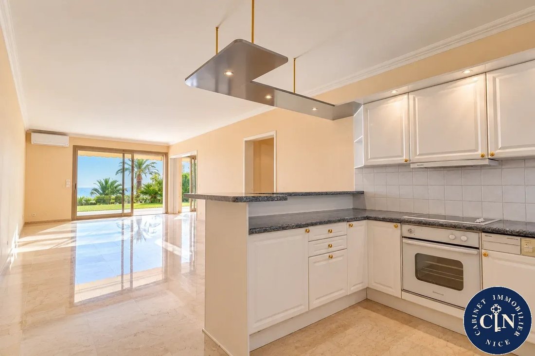 Apartamento en Costa Azul, Provenza-Alpes-Costa Azul, Francia 5 - 19145265