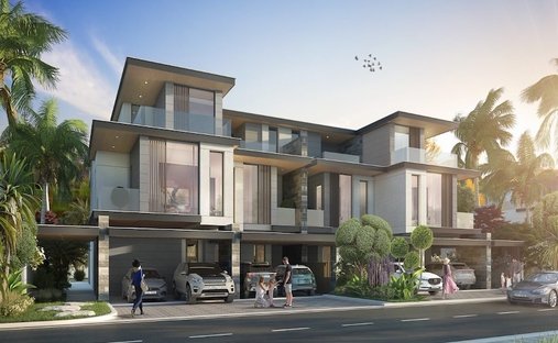 Residenza in Il Mondo, Emirato di Dubai, Emirati Arabi Uniti 1