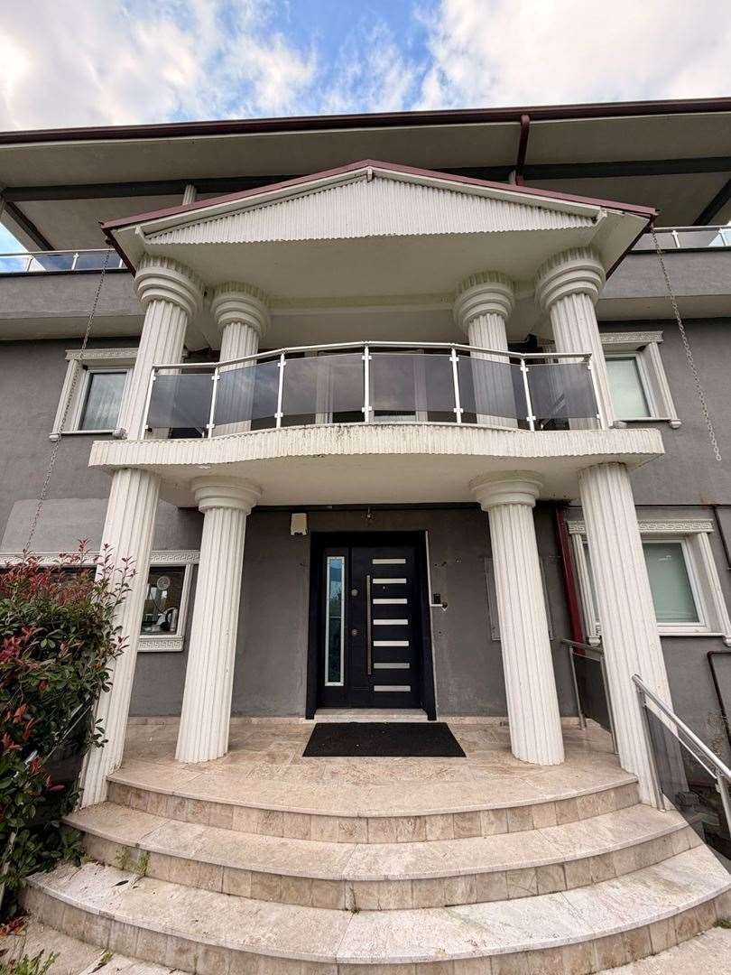Villa en Doğanlı, Provincia de Düzce, Turquía 3 - 19145016