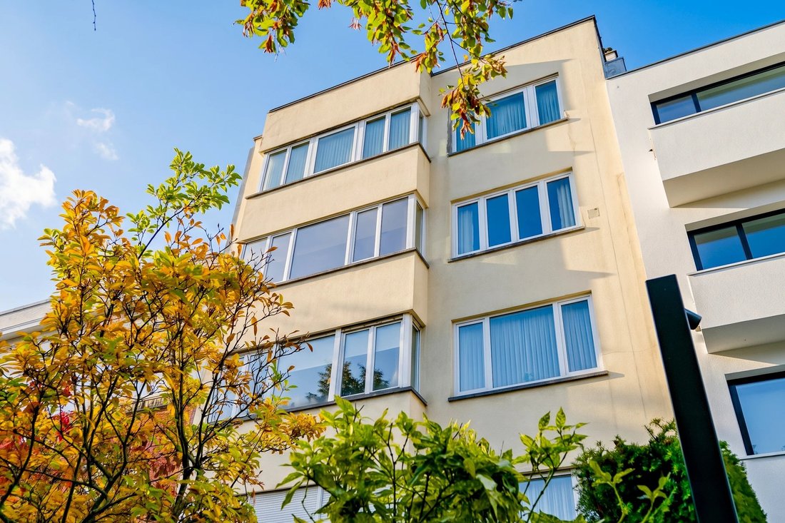 Apartamento en Bruselas, Región de Bruselas-Capital, Bélgica 5 - 19145380