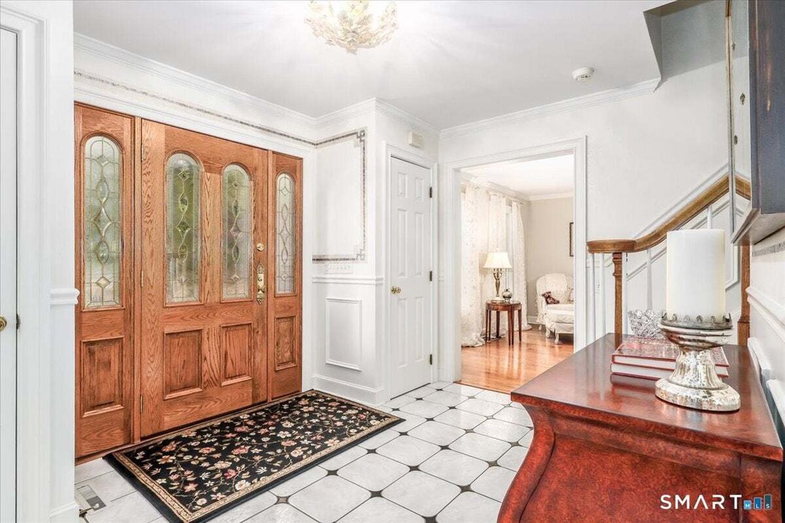 House in Brookfield, Connecticut, United States 2 - 19144384