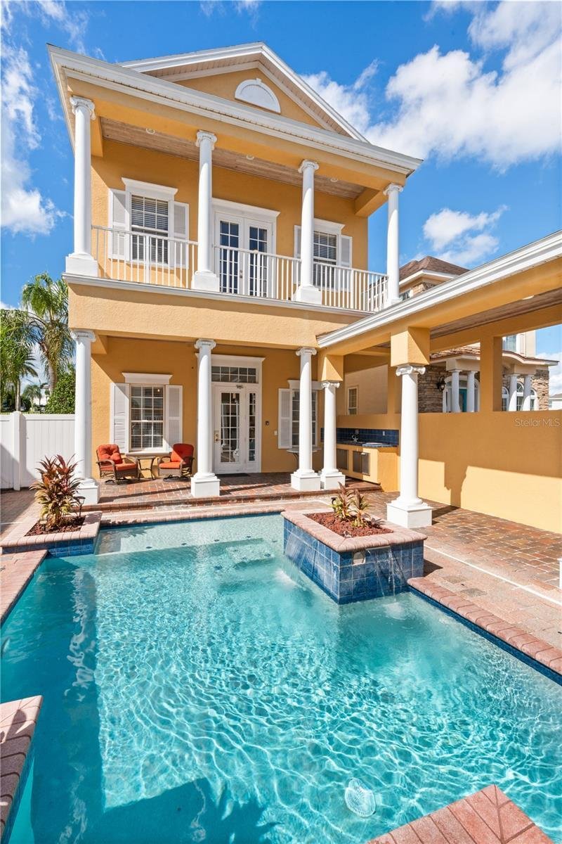 House in Kissimmee, Florida, United States 1 - 19144849