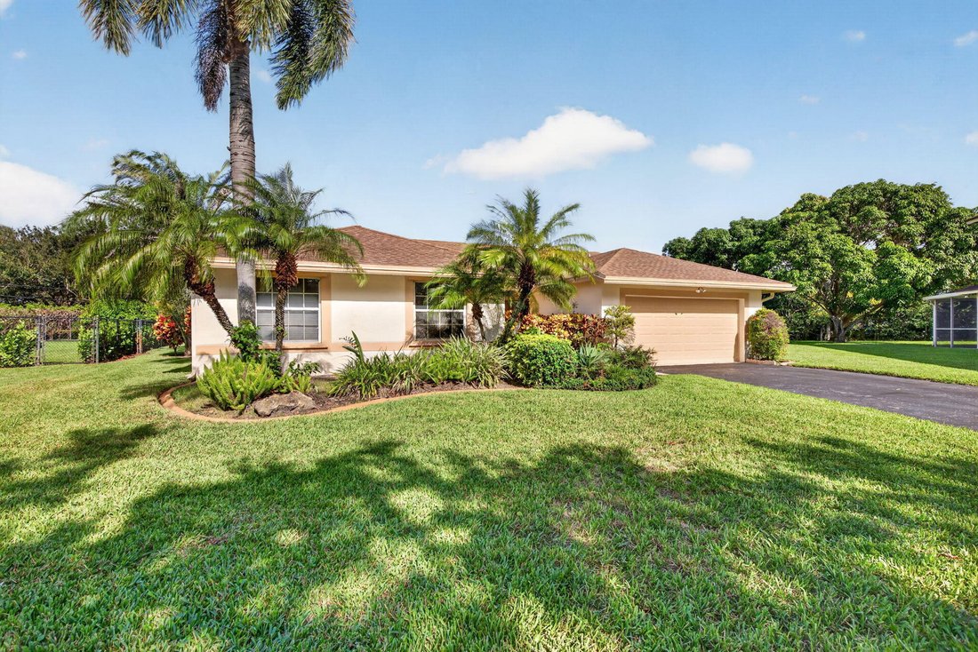 House in Davie, Florida, United States 2 - 19144881