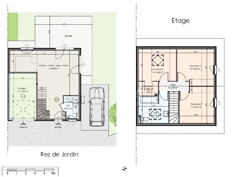 House in Seynod, Annecy, France 2 - 19145291