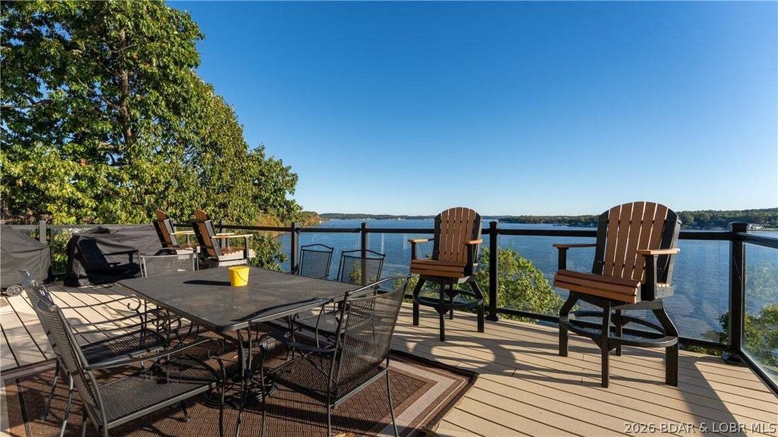 Casa a Sunrise Beach, Missouri, Stati Uniti 4 - 19144410