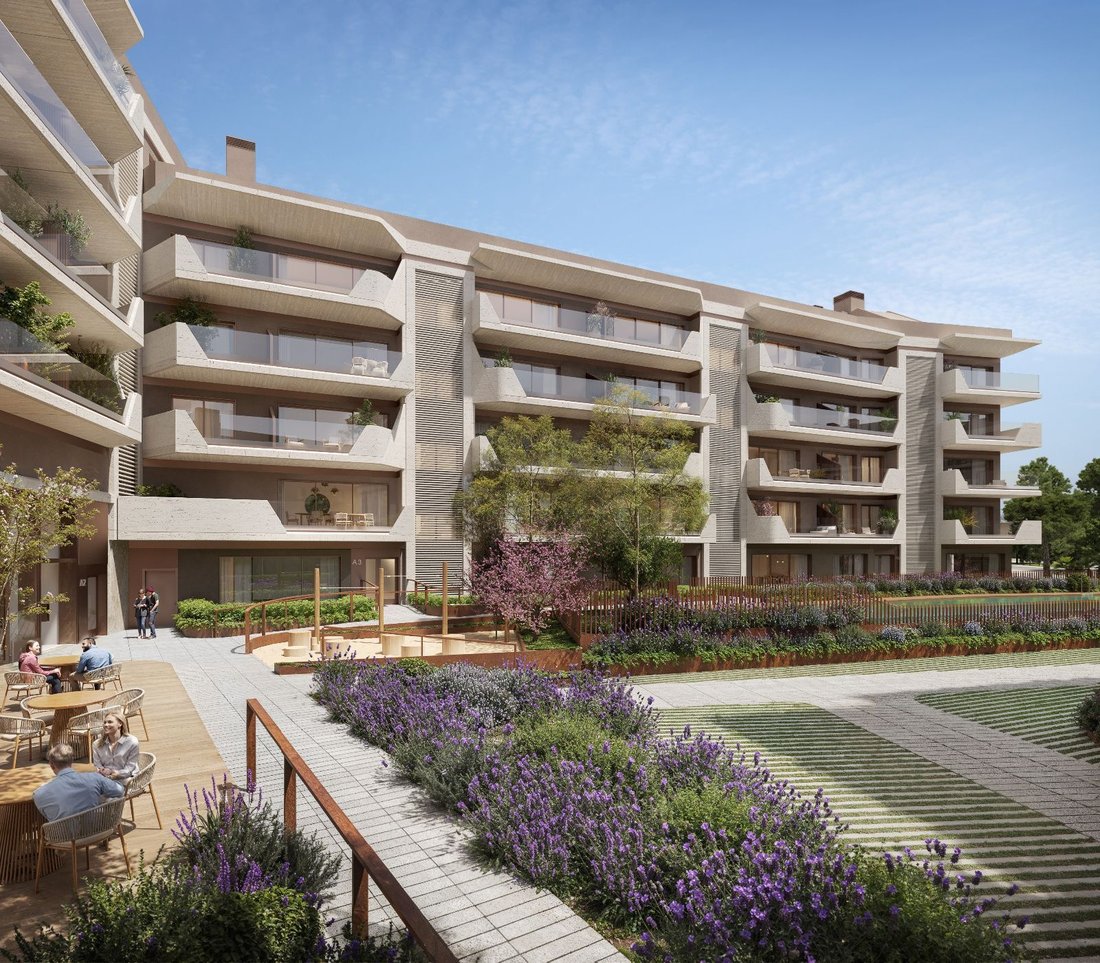 Appartamento a Gavà, Catalogna, Spagna 2 - 19144588