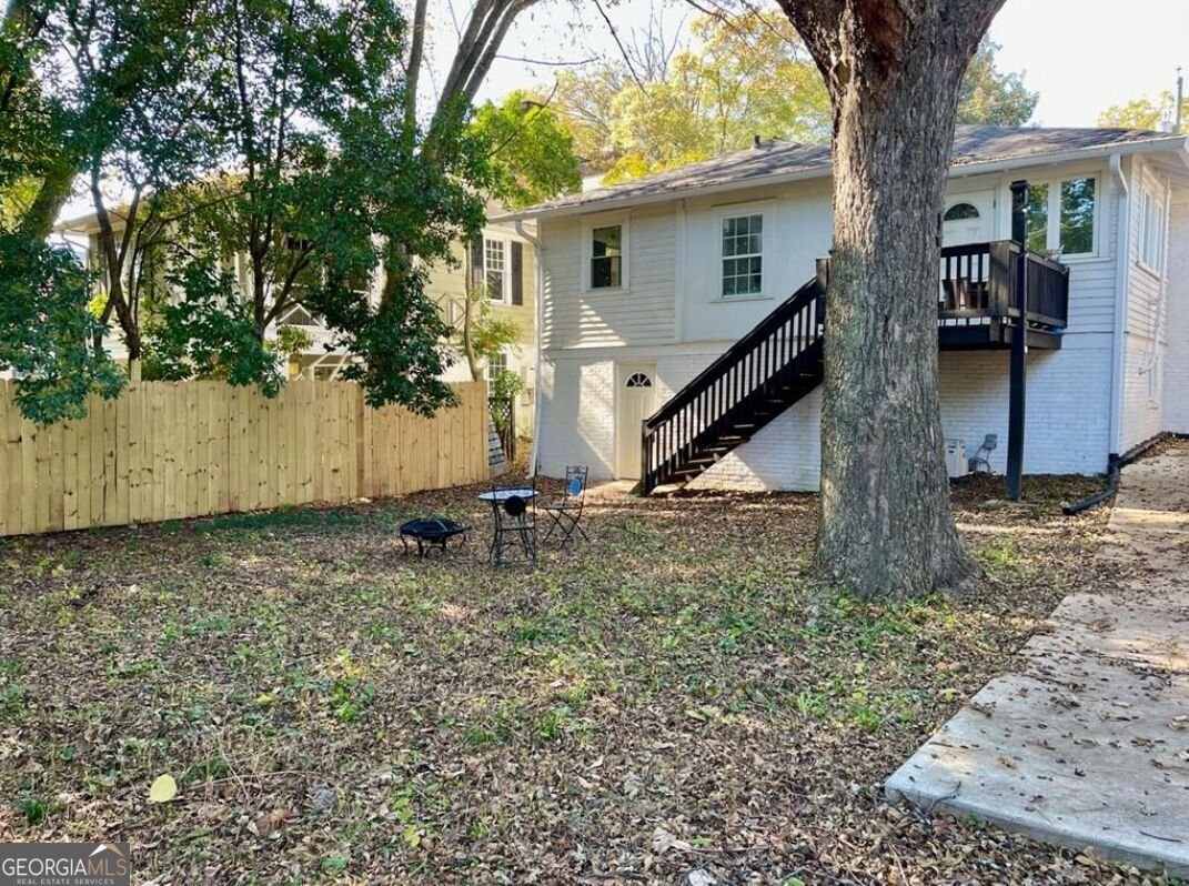 House in Atlanta, Georgia, United States 3 - 19145075