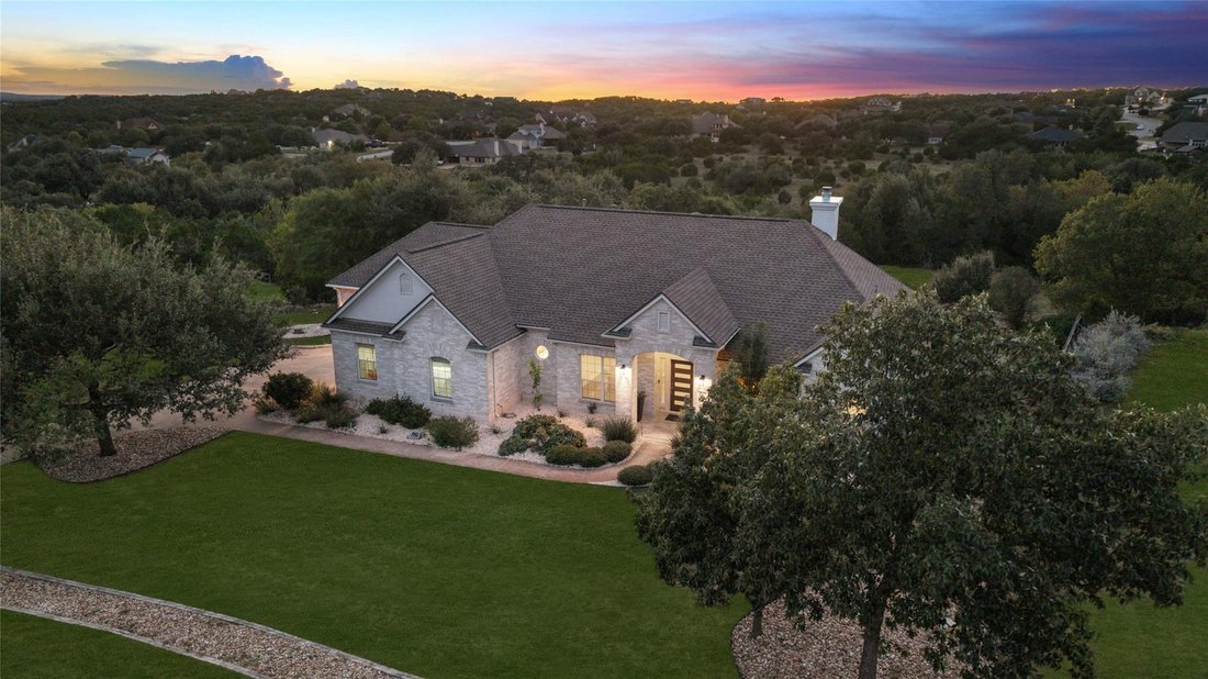 House in Dripping Springs, Texas, United States 1 - 19144563