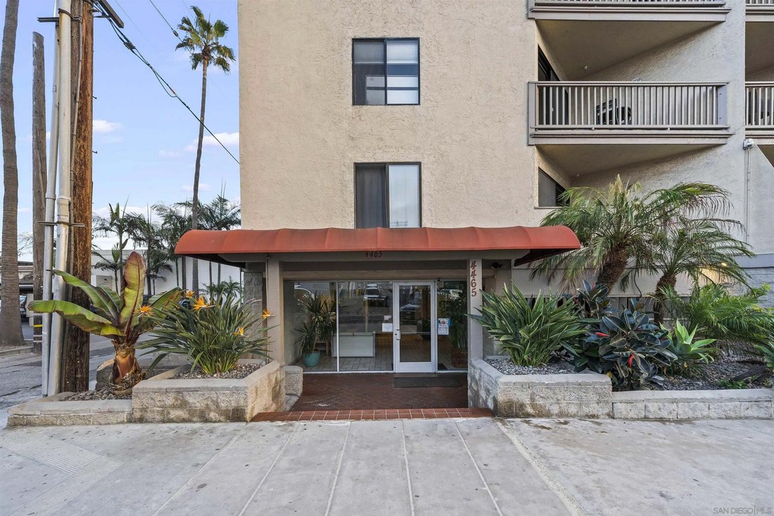 Appartement à FICO, Californie, États-Unis 3 - 19144619