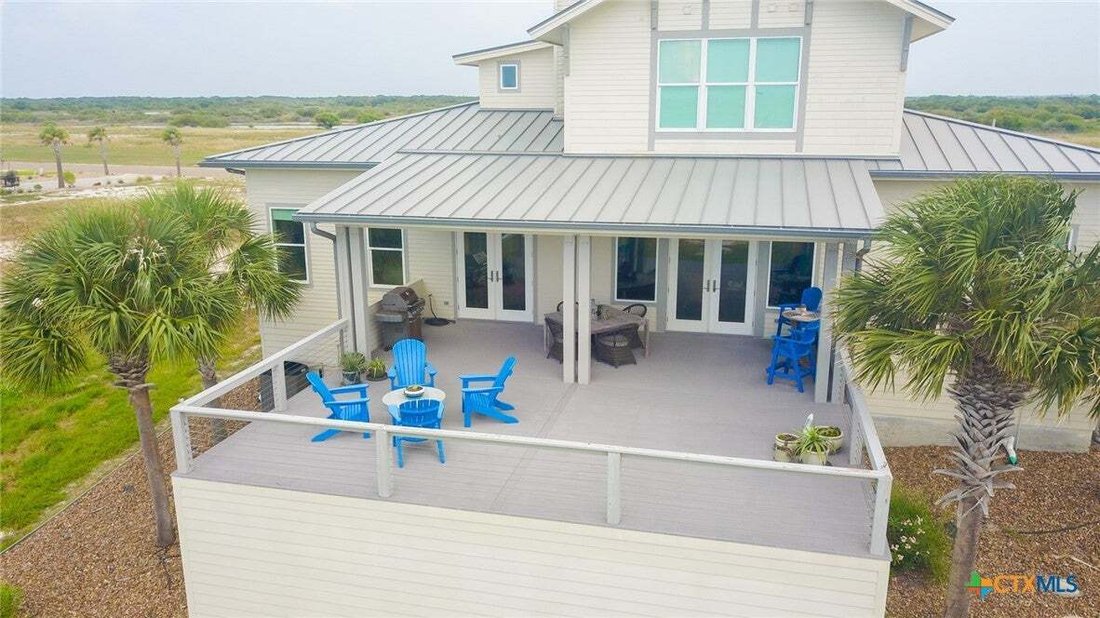 Casa a Seadrift, Texas, Stati Uniti 4 - 19144540