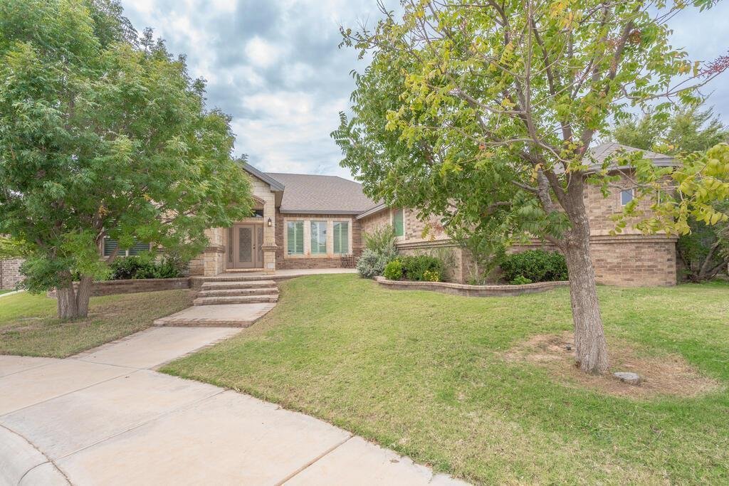House in Midland, Texas, United States 1 - 19144350