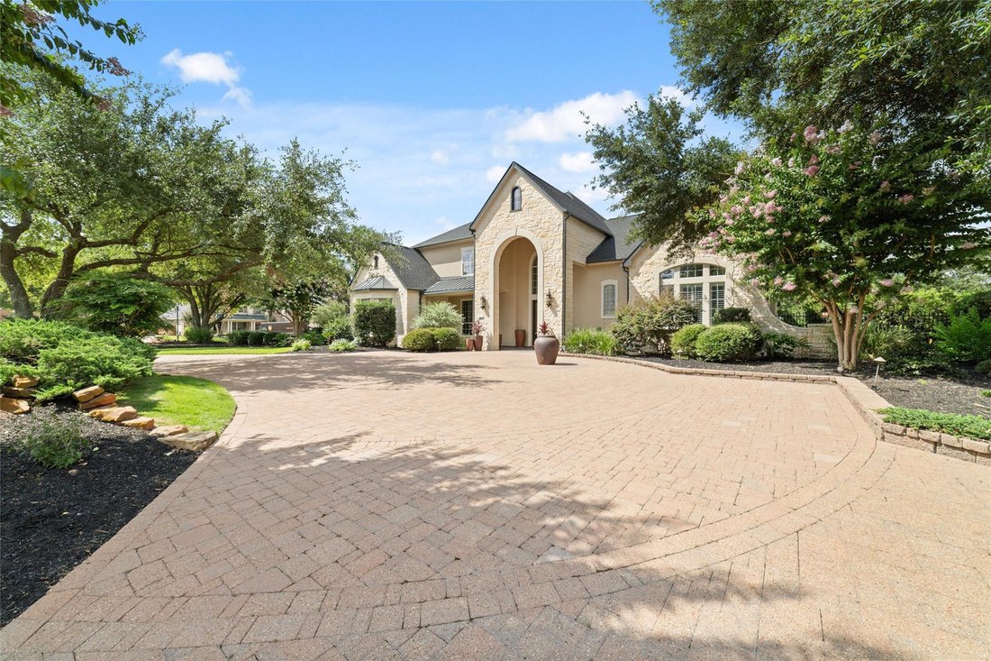 House in Houston, Texas, United States 3 - 19145127
