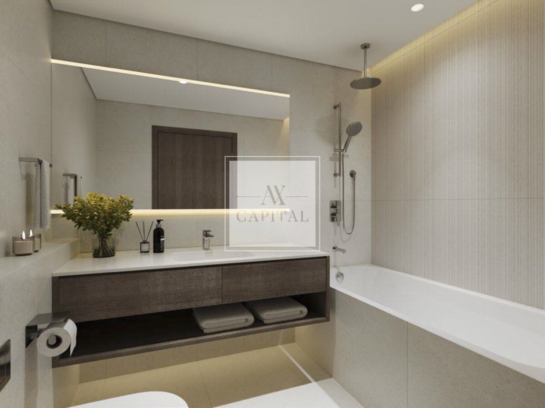 Wohnung in Burj Khalifa See, Downtown Dubai, Dubai 5 - 19144877