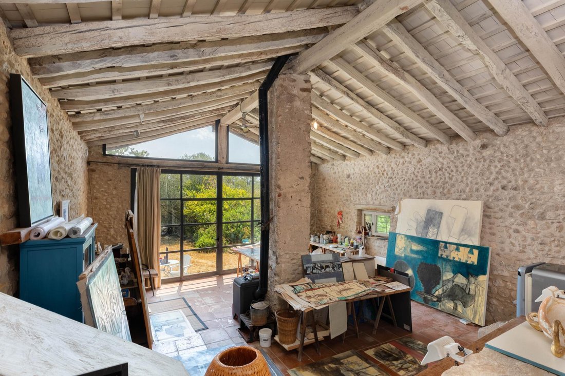 Casa di campagna a Crespià, Catalogna, Spagna 4 - 19144769
