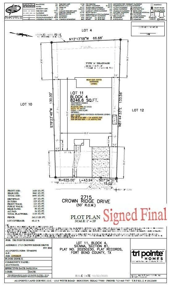 Haus in Houston, Texas, Vereinigte Staaten 5 - 19145141