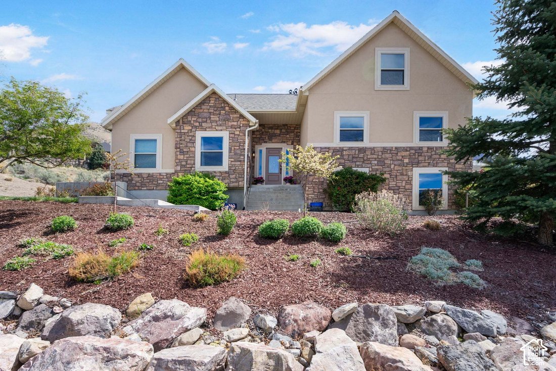 Casa a Cedar Hills, Utah, Stati Uniti 4 - 17689751
