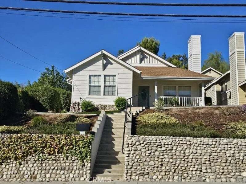 Maison à San Dimas, Californie, États-Unis 1 - 19144600