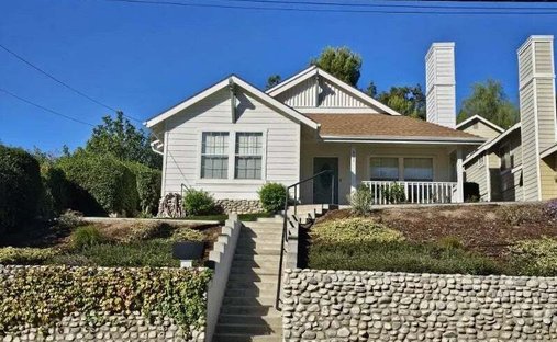 Casa a San Dimas, California, Stati Uniti 1