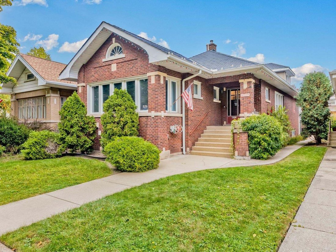 House in Chicago, Illinois, United States 2 - 19144985