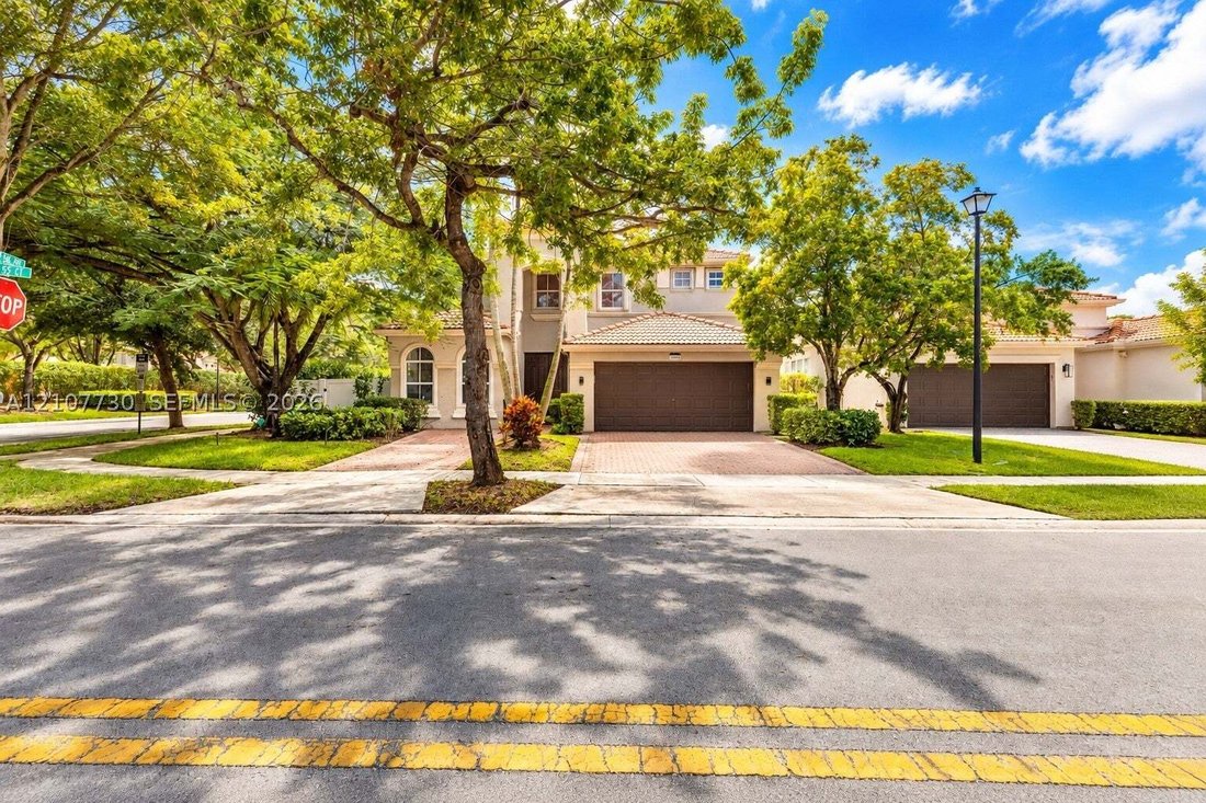 Casa a Miramar, Florida, Stati Uniti 4 - 19144535