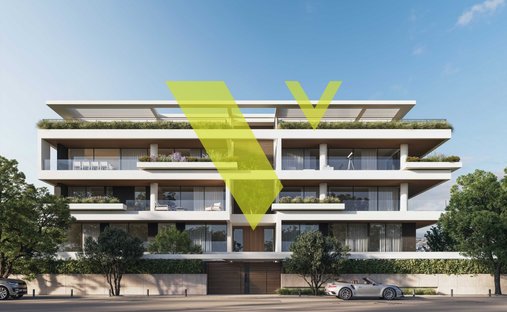 Appartement à Elliniko, Attique, Grèce 1