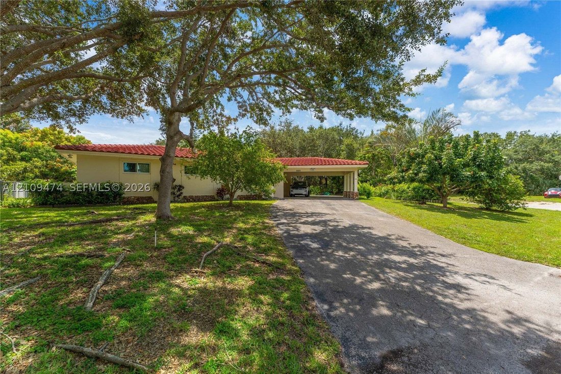Haus in Miami, Florida, Vereinigte Staaten 3 - 19144519