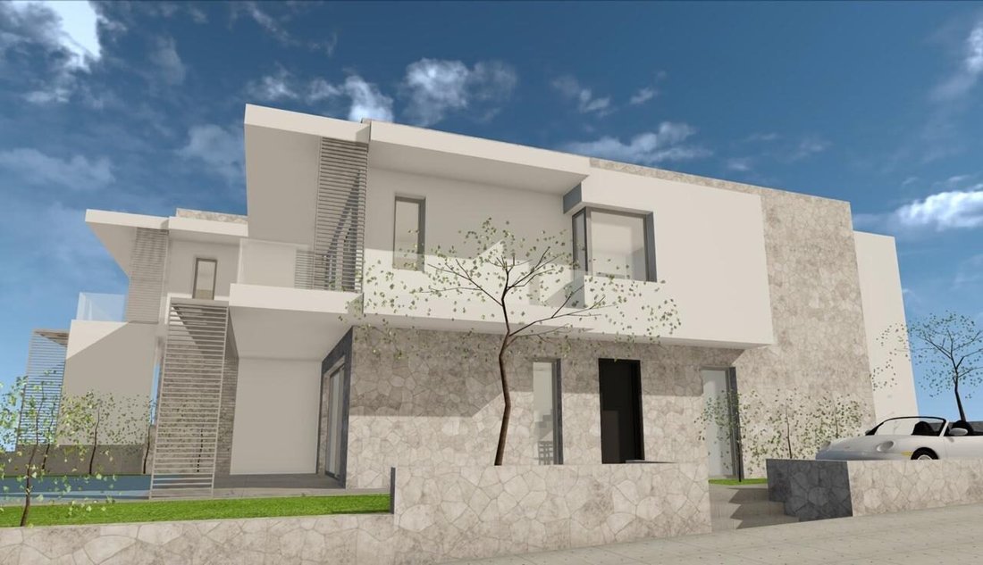 Villa a Kassandra, Macedonia and Thrace, Grecia 5 - 19144494