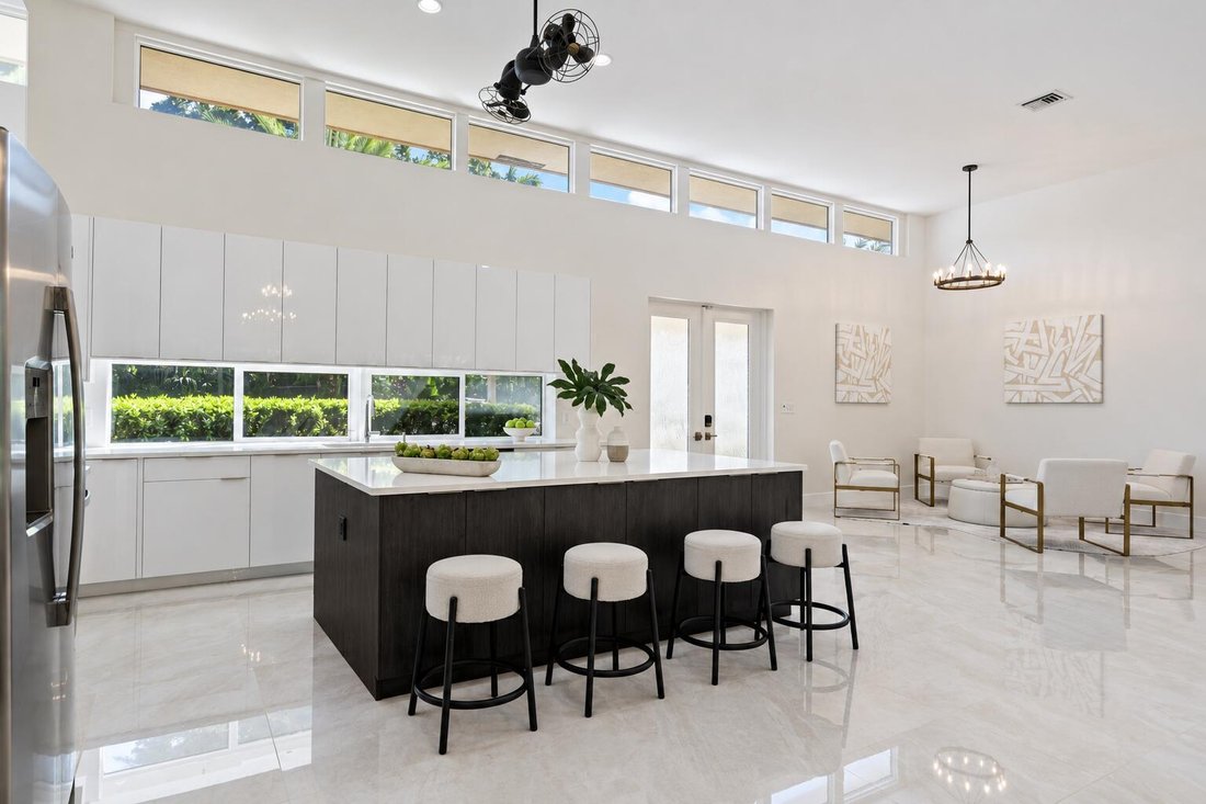 House in Oakland Park, Florida, United States 5 - 19145073