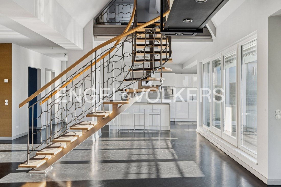 Penthouse in Berlin, Berlin, Deutschland 1 - 19072600
