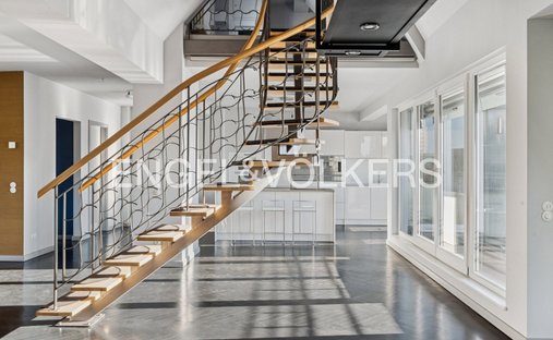 Penthouse in Berlin, Berlin, Deutschland 1