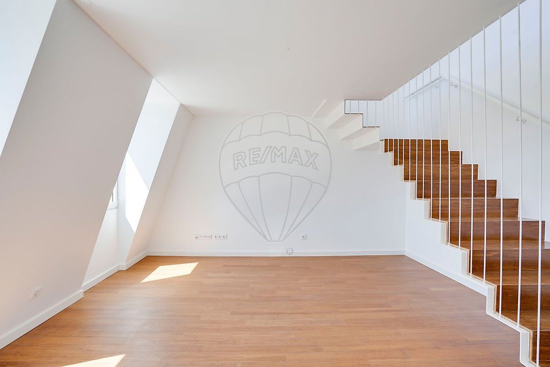 Wohnung in Arroios, Lissabon, Portugal 4 - 16248532