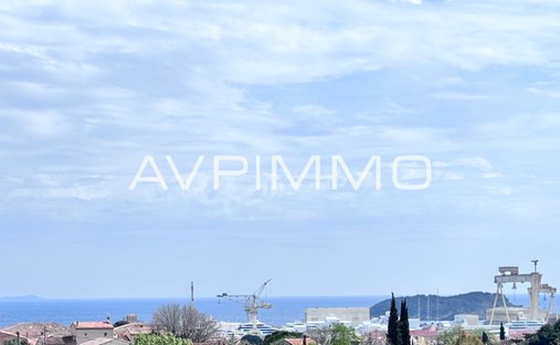 Appartement à La Ciotat, Provence-Alpes-Côte d'Azur, France 1