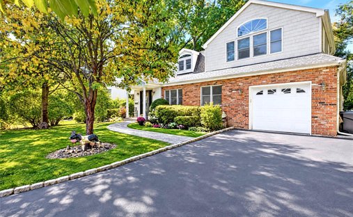 Casa en East Hills, Nueva York, Estados Unidos 1
